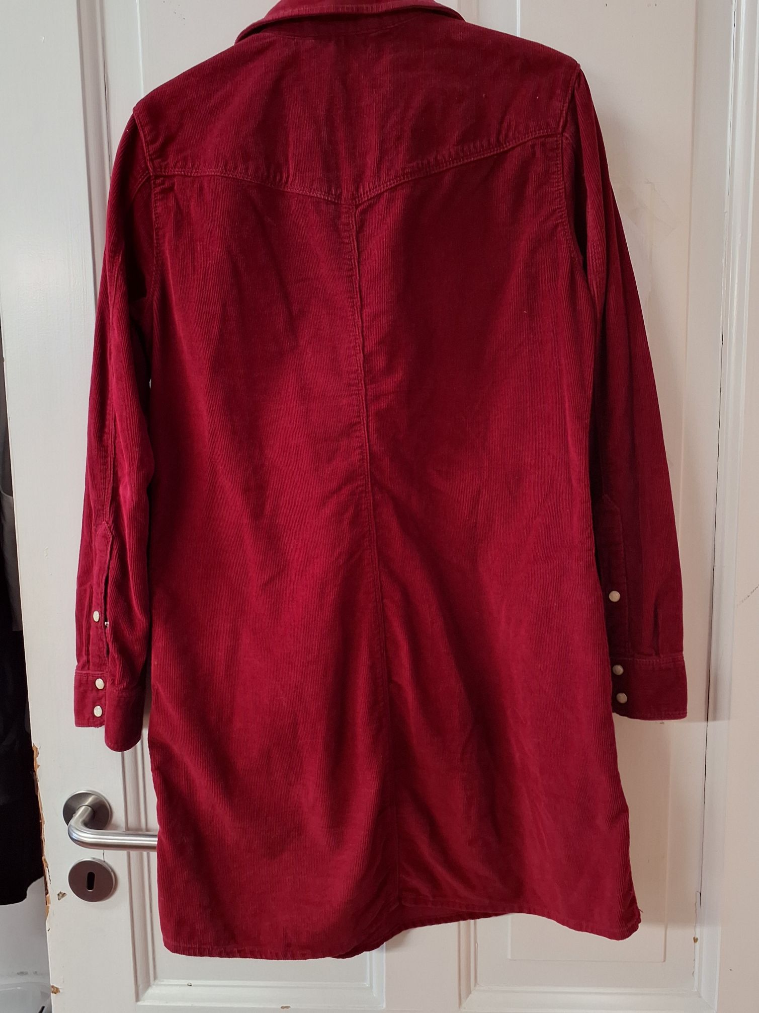 Peak Performance kjole